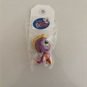 Littlest Pet Shop Bird